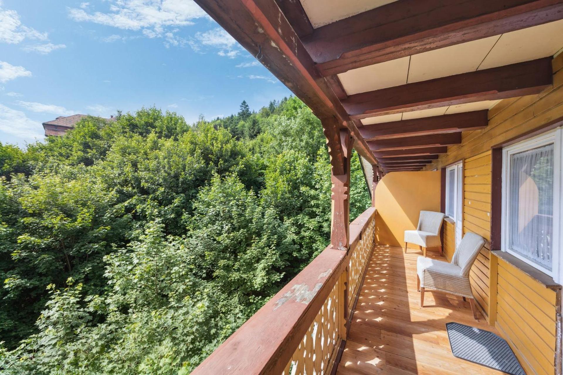 Antico Mulino Pension & Ristorante تودموس المظهر الخارجي الصورة