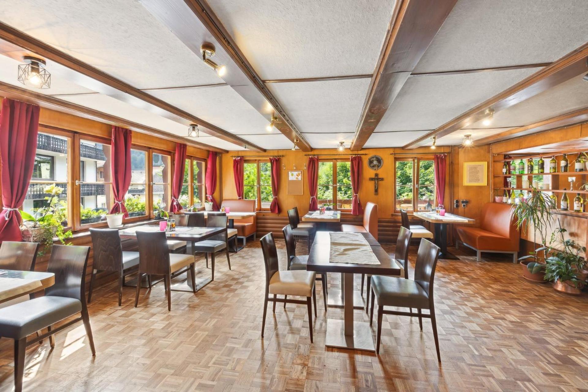 Antico Mulino Pension & Ristorante تودموس المظهر الخارجي الصورة