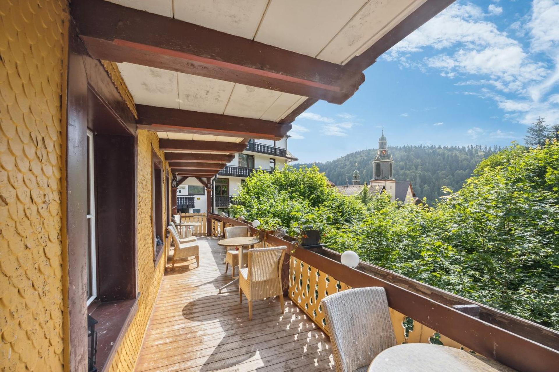 Antico Mulino Pension & Ristorante تودموس المظهر الخارجي الصورة